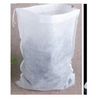 Túi lọc thuốc sắc, thuốc ngâm 40x50cm