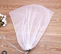 Túi lọc trà vải nhỏ UNI 20CM X20CM