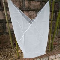 [Túi lọc] Túi lọc sữa đậu nành lưới lọc hoa đậu tách cặn thương mại sản phẩm đậu nành siêu mịn cho cửa hàng ăn sáng vải lọc cặn rượu