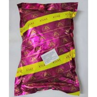 [TÚI LỚN 1Kg] HẠT THÌ LÀ BA TƯ [Germany] ATLAS Caraway Whole (als)