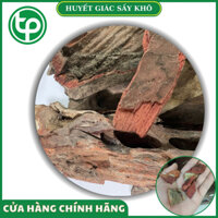 Túi lớn loại 1kg huyết giác sấy khô - Tấn Phát