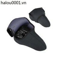 Túi lót Canon 100D 200D 1300D760D 6D2 7D2 Vỏ bảo vệ Camera SLR