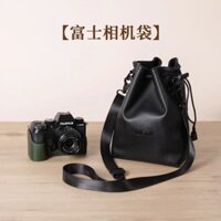 🔥🔥Túi lót dùng cho túi đựng máy ảnh xt5 siêu nhỏ gọn nhẹ túi bảo vệ túi đựng ống kính x100 Túi đựng đồ xh2 xs20xt30 camera bag