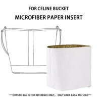 Túi Lót Giấy Microfiber Cho Túi Xô Celine - Túi Bảo Quản Dung Tích Lớn Thời Trang & Bảo Vệ