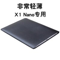Túi lót máy tính xách tay Lenovo ThinkPad X1 Nano 43,3cm Vỏ bảo vệ túi thẳng mỏng [Giao hàng trong ngày]