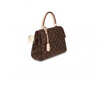 Túi Louis Vuitton Cluny BB Monogram (M42738) - Centimet.vn