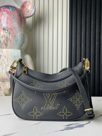 Túi Louis Vuitton LV Bagatelle Like Auth Họa Tiết Monogram 24x18cm