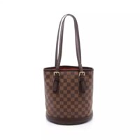 Túi Louis Vuitton Male Damier Ebene Shoulder Bag Pvc Leather Brown EB253AC2AC622BGS