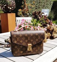 Túi Louis Vuitton Metis