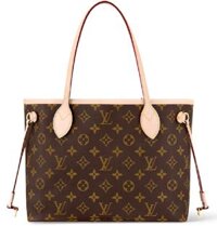 Túi Louis Vuitton Neverfull PM ‘Monogram Canvas’ – M41245