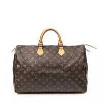 Túi Louis Vuitton Speedy 40 0DD1BAC0B06B2DGS
