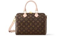 Túi Louis Vuitton Speedy Bandoulière 25 Monogram Handbag M41113