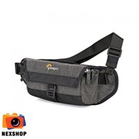 Túi Lowepro m-Trekker HP120 | Xám | Chính hãng