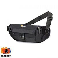 Túi Lowepro m-Trekker HP120 | Đen | Chính hãng