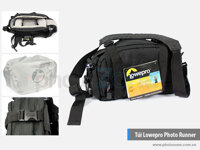 Túi Lowepro Photo Runner