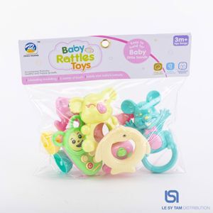 Túi lục lạc 1068-31