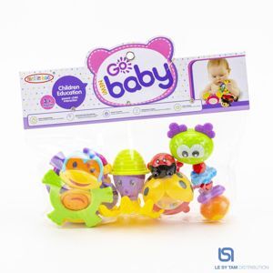 Túi lục lạc 8368a-5