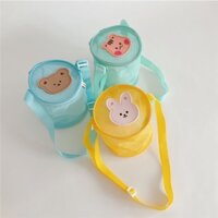 Túi Lưới Cho Bé Đựng Đồ Chơi Đi Biển