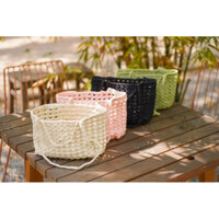 Túi lưới đi biển/du lịch/picnic