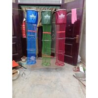 Túi Lưới Đựng Cá giỏ đựng cá Mắt Lưới Nhỏ Giá Rẻ, giỏ đựng cá,giọng đựng cá