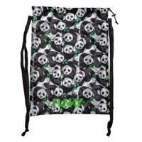TÚI LƯỚI ĐỰNG ĐỒ BƠI FUNKY MESH GEAR BAG PANDADDY-65CMX48.5CM-HỌA TIẾT