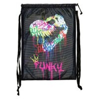 TÚI LƯỚI ĐỰNG ĐỒ BƠI FUNKY MESH GEAR BAG SEXY REXY HỌA TIẾT 65CMX48.5CM