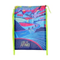 Túi lưới đựng Đồ Bơi FUNKY Mesh Gear Bag Vive La Funky