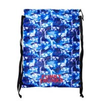 TÚI LƯỚI ĐỰNG ĐỒ BƠI FUNKY TRUNKS MESH GEAR BAG HEAD FIRST