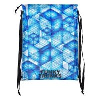 TÚI LƯỚI ĐỰNG ĐỒ BƠI FUNKY TRUNKS MESH GEAR BAG GALACTICA HỌA TIẾT 65CMX48.5CM