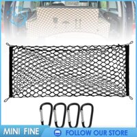 Túi Lưới Đựng Đồ Gắn Cốp Xe Tải / Xe Hơi Tiện Dụng