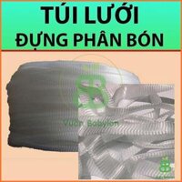 Túi Lưới Đựng Phân Dê, Phân Tan Chậm Cho Lan 1M Bán Theo Mét