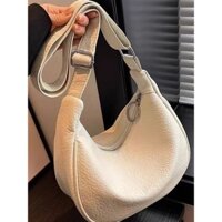 Túi lưỡi liềm Niche Hàn Quốc, cần thiết cho thời trang đi lại đơn giản