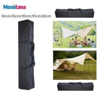 Túi lưu trữ cắm trại Túi lều có tay cầm Thiết bị sắp xếp thực tế Duffle