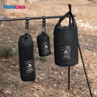 Túi lưu trữ chống va chạm ngoài trời Hộp đựng dao kéo di động