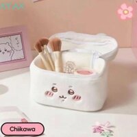 Túi lưu trữ cọ XYAX Usagi Chuyến đi công tác Kawaii nhẹ
