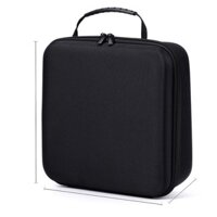 Túi lưu trữ đa chức năng Hộp lưu trữ ngân hàng điện thoại di động Máy ảnh thể thao Drone Túi tổ chức kỹ thuật số di động