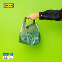 Túi lưu trữ đa chức năng IKEA Rensari, túi trang điểm, túi bơi, túi du lịch ngoài trời, túi thể dục chống nước