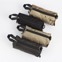 Túi lưu trữ du lịch ngoài trời, túi tiện ích CORDURA, túi lưu trữ cắm trại, túi giặt chống nước