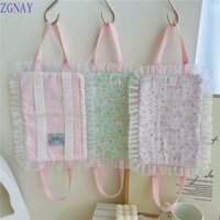 Túi lưu trữ kẹp cua ZGNAY Tủ quần áo trưng bày đa năng