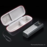 Túi lưu trữ sạc dự phòng Kutaike No.10, hộp PD sạc nhanh 120W, túi di động