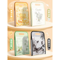 Túi lưu trữ tài liệu di động A4, túi đựng giấy thi, bìa accordion, tổ chức tài liệu, tổ chức giấy thi, tổ chức đặc biệt cho học sinh tiểu học, trong suốt, nhiều lớp, dung lượng lớn, phân loại môn học, tổ chức kẹp cho học sinh trung học cơ sở và trung học