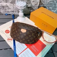 Túi Lv hàng spss đủ box, billl, túi vải