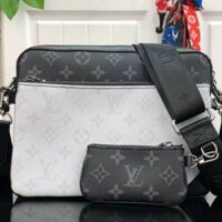 Túi LV Multi- Pochette  MEN SUPER