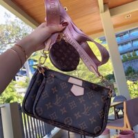 Túi LV Multi- Pochette  SUPERF