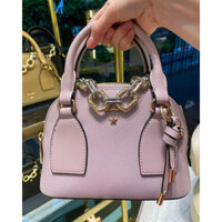 Túi Lyn hến KENNEDY HANDBAGS tay cầm 𝐦𝐚̂̃𝐮 𝐦𝐨̛́𝐢