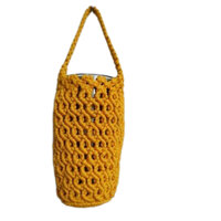 Túi Macrame cao cấp treo bình giữ nhiệt Thái Lan 900ml