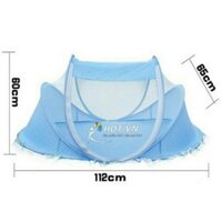 Túi màn ngủ cho bé. .