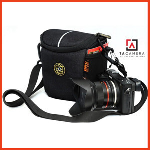 Túi máy ảnh Baroca CA-806