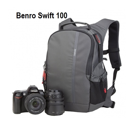 Túi máy ảnh BENRO SWIFT 100