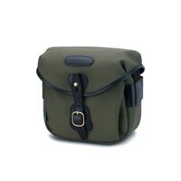 Túi máy ảnh Billingham Hadley Digital - Sage Fibrenyte/ Black Leather, Chính hãng